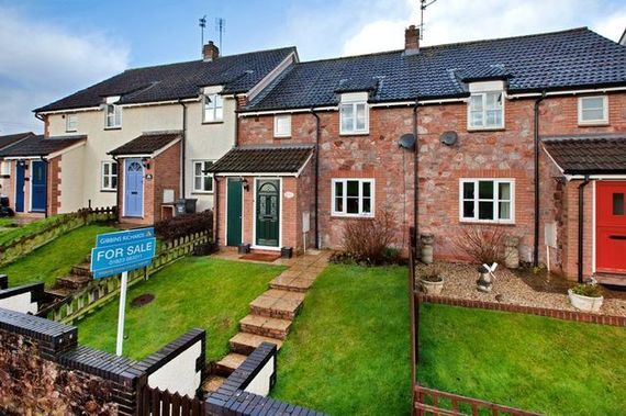3 Bedroom Terraced